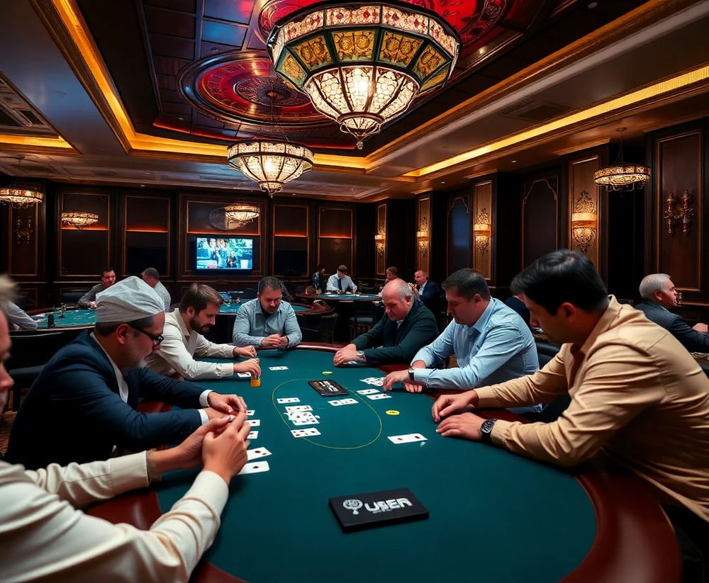 HHpoker保险倍率表 专业界面展示